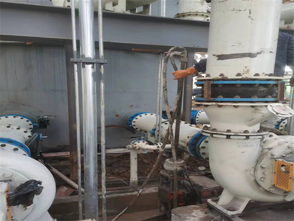 大余设备基础沉降下沉注浆加固增加荷载